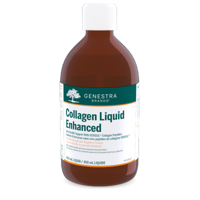 Genestra Collagen Liquid Enhenced 280ml 